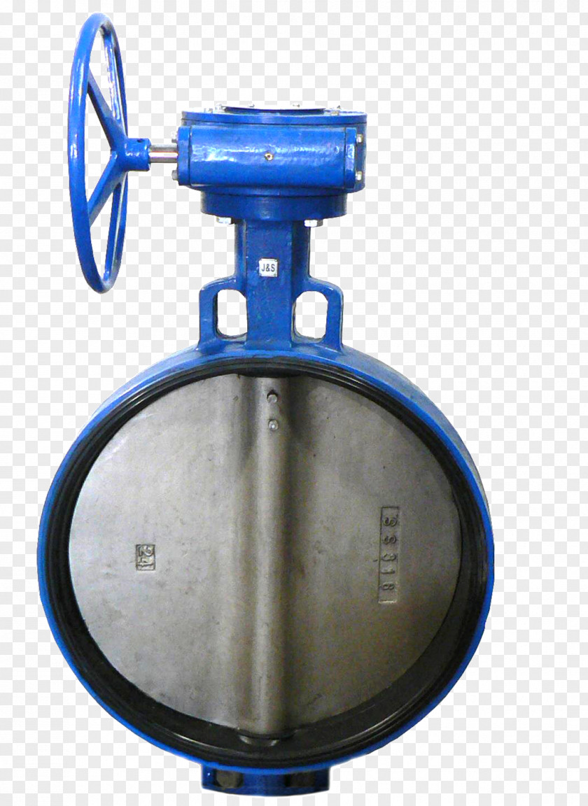 Seal Butterfly Valve Ball Manufacturing Industry PNG