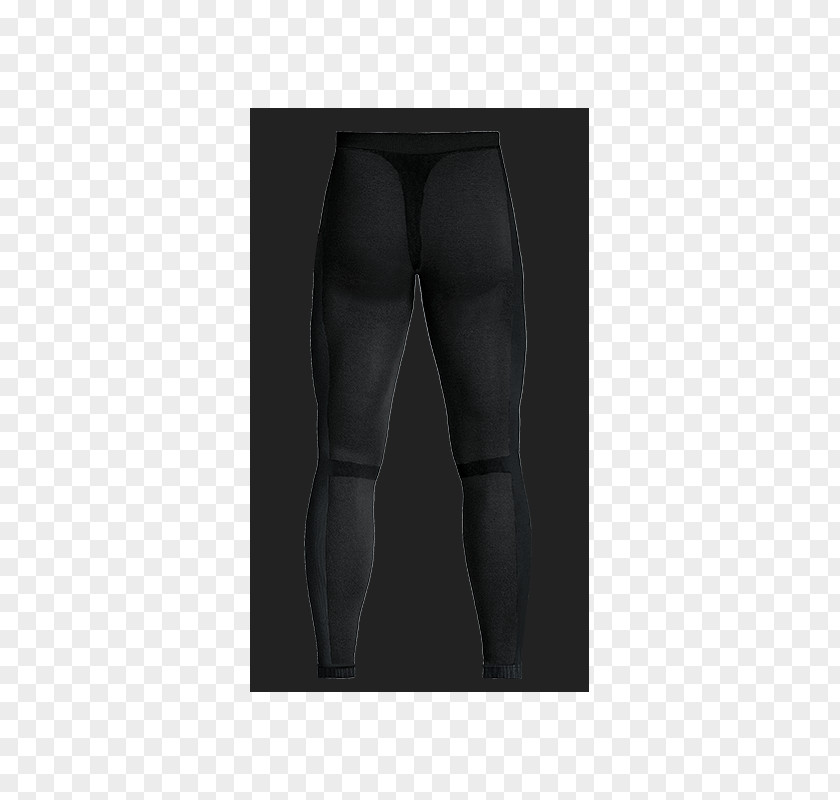 Touch Id Leggings Waist Tights Pocket M PNG