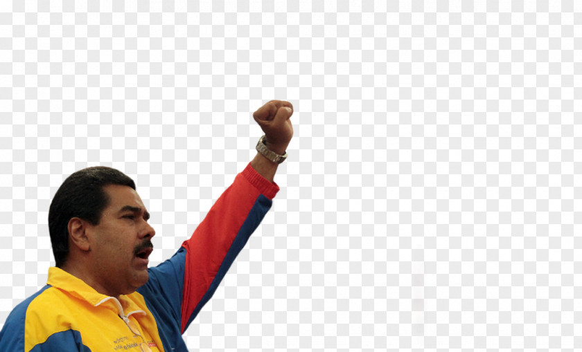 Venezuela Nicolás Maduro Bolivarian Revolution State Of President PNG