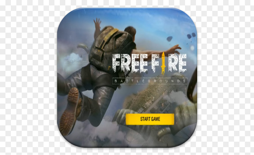 Android PlayerUnknown's Battlegrounds Garena Free Fire PNG