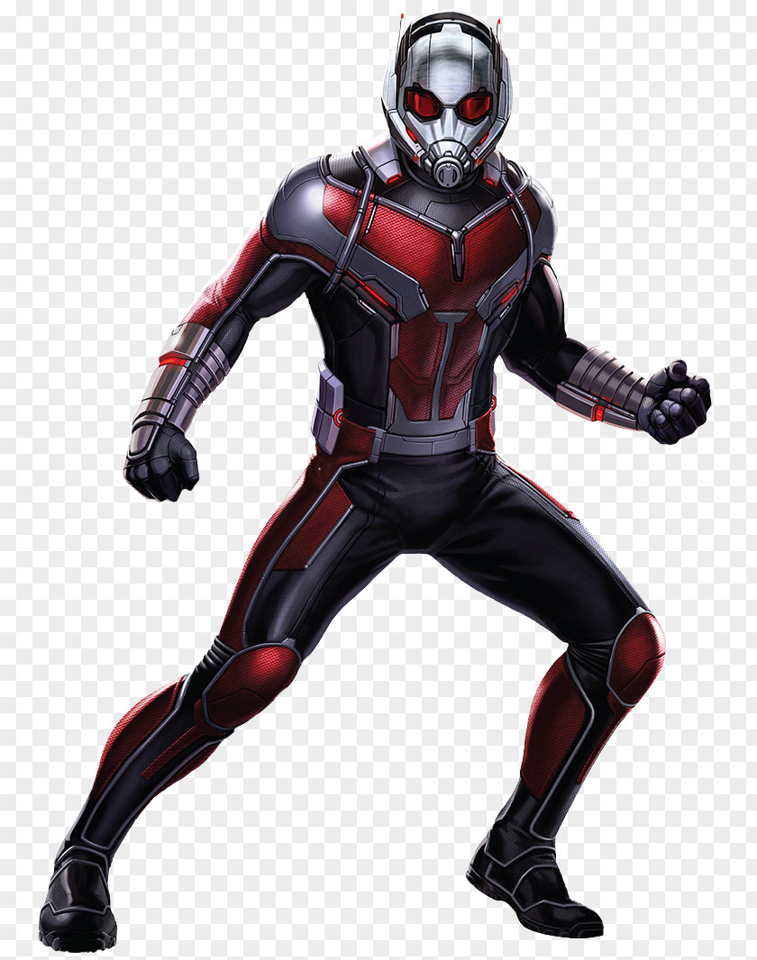 Ant-Man Captain America War Machine Hank Pym Wanda Maximoff PNG