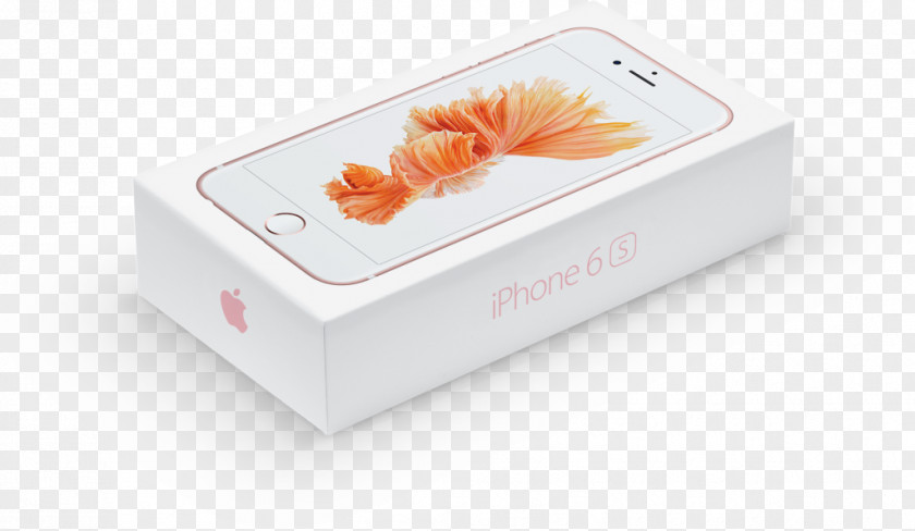 Apple IPhone 6s Plus AT&T Telephone PNG