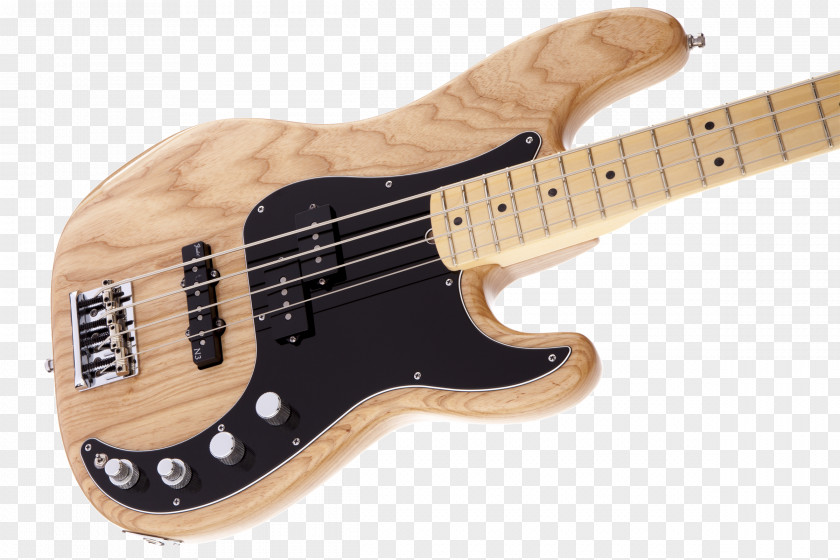 Bass Guitar Fender Precision Jazz V Telecaster PNG