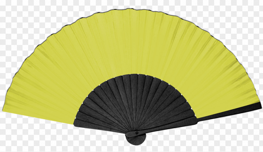 Batik Modern Wedding Hand Fan Black Souvenir Logo PNG