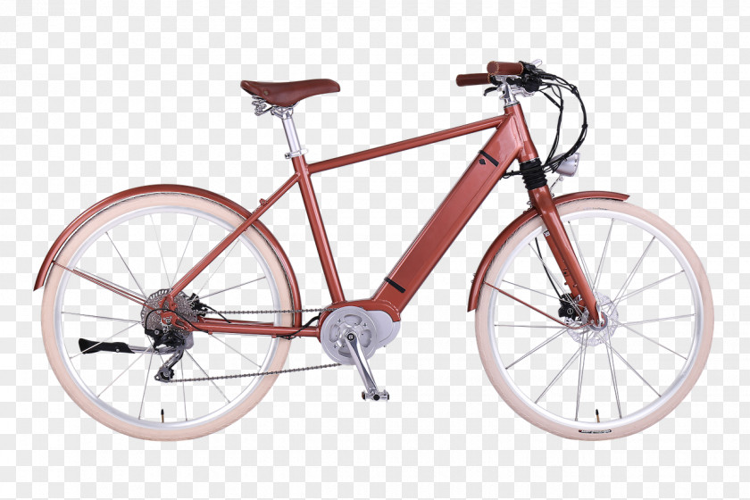 Bicycle Frames E-Bike EGO Movement Store Electric Schwinn Discover Mens Hybrid Bike PNG