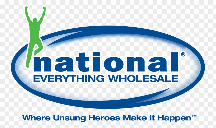 Business National Everything Wholesale Organization PNG