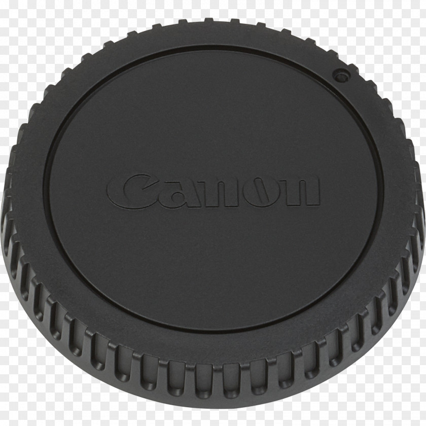 Camera Lens Cover Canon EF Mount EOS 500D Extender PNG