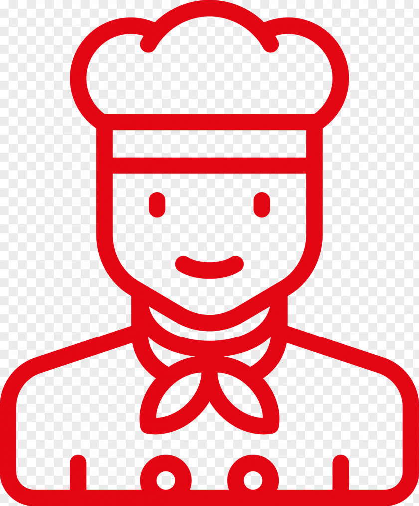 Chef Icon Pizza Vietnamese Cuisine Cooking Restaurant PNG
