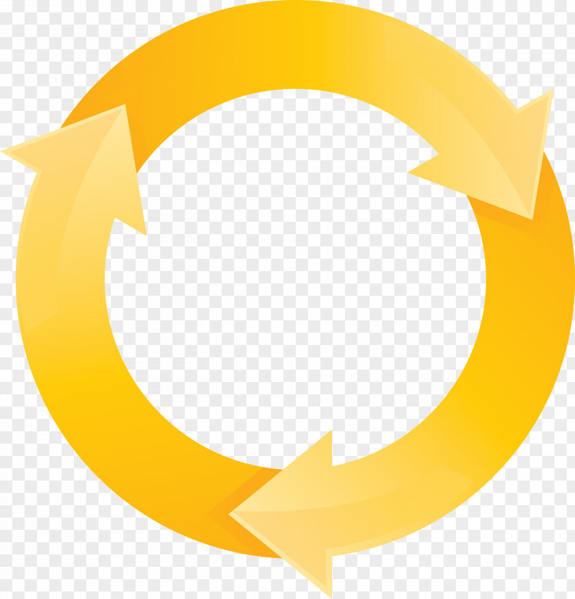 Circle Arrow PNG