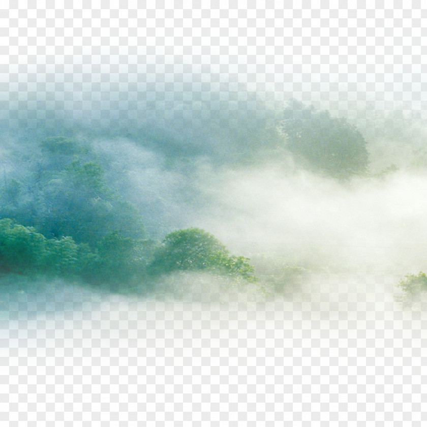Clouds Green Sky Stock Photography Wallpaper PNG