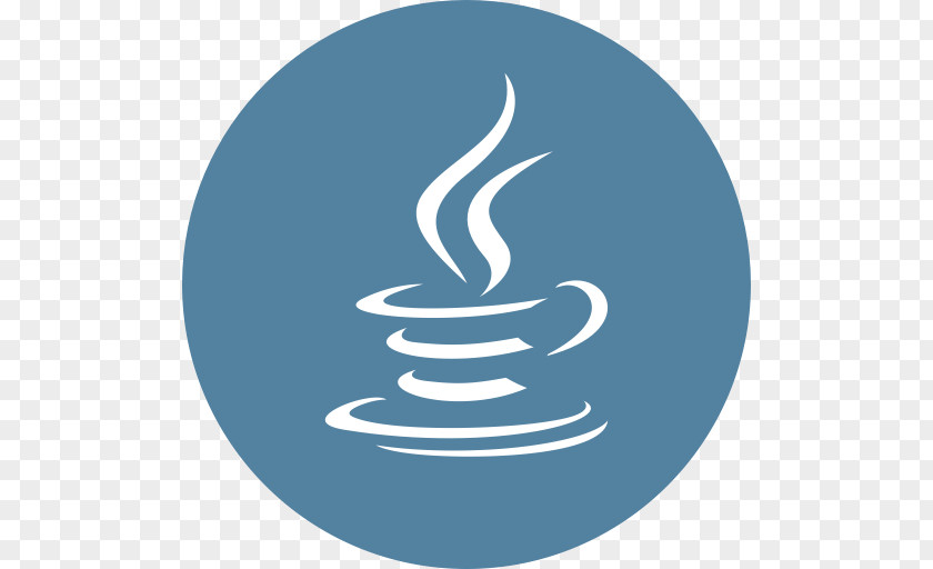 Coffee Flat Java And Databases Programming Language Computer Software PNG