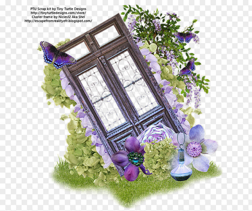 Design Floral Butterfly Harvest Blog Reality PNG