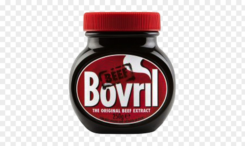 Drink Bovril Meat Extract Yeast Beef Food PNG