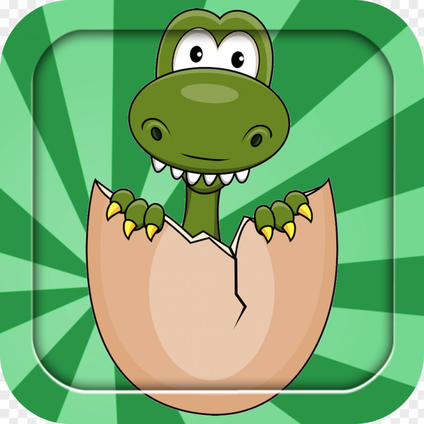 Frog Reptile Character Clip Art PNG