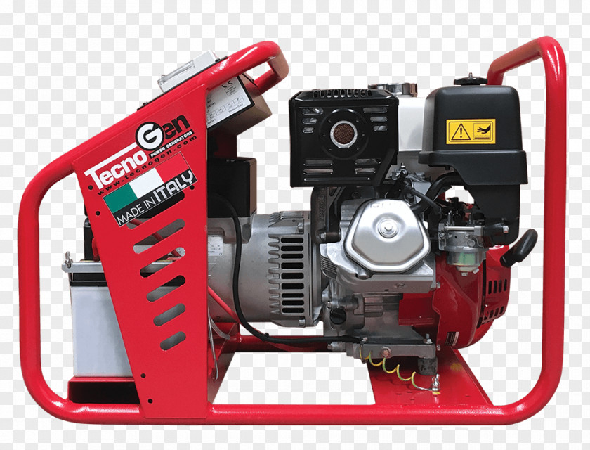 Generator Car Machine Engine Motor Vehicle Electric PNG