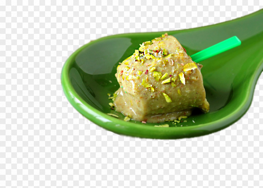 Ice Cream Kulfi Vegetarian Cuisine Cardamom Recipe PNG