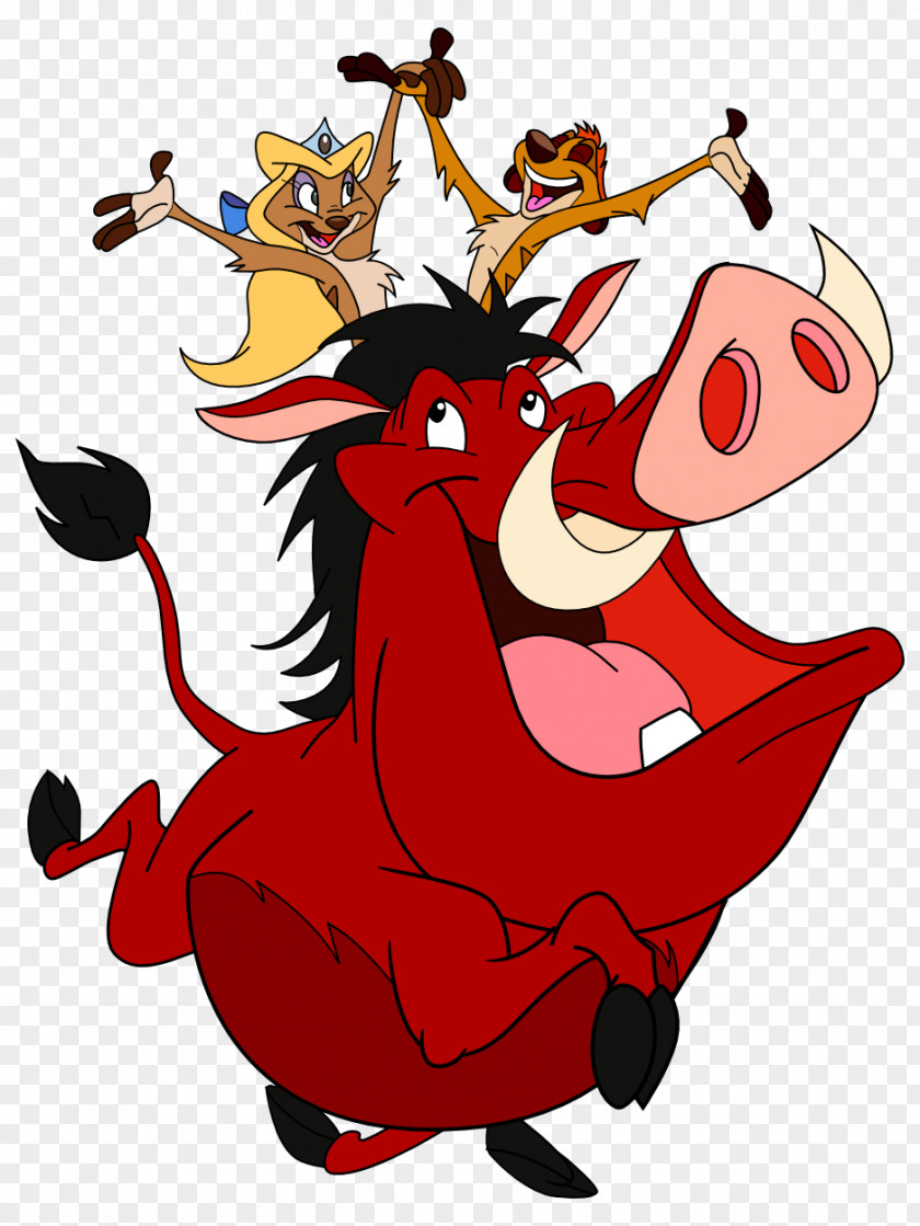 Lion King Timon And Pumbaa Simba YouTube PNG