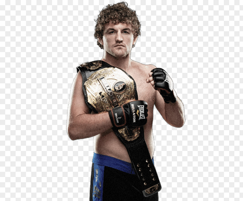 Mixed Martial Arts Ben Askren Evolve MMA Bellator Muay Thai PNG