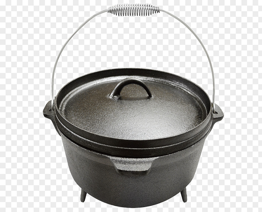 Oven Dutch Ovens Chili Mac Cookware Lodge PNG