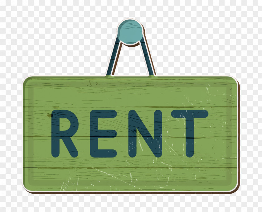 Real Estate Icon Rent Assets PNG