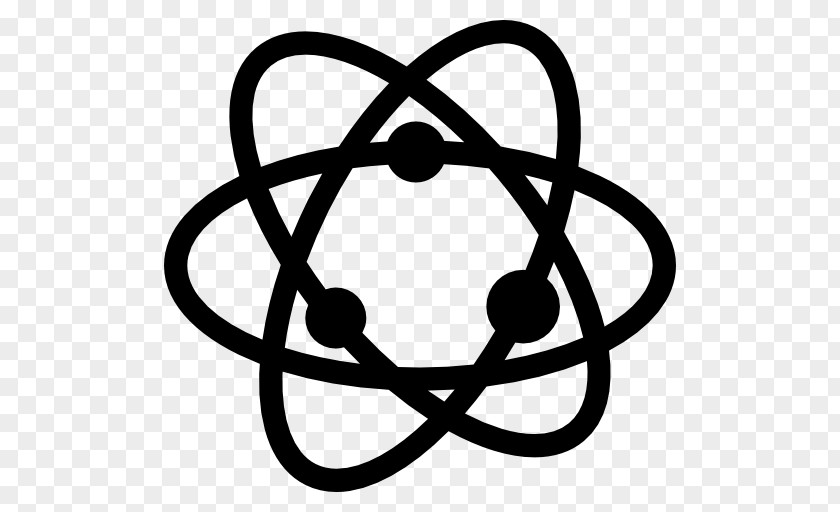 Symbol Atom Download Clip Art PNG