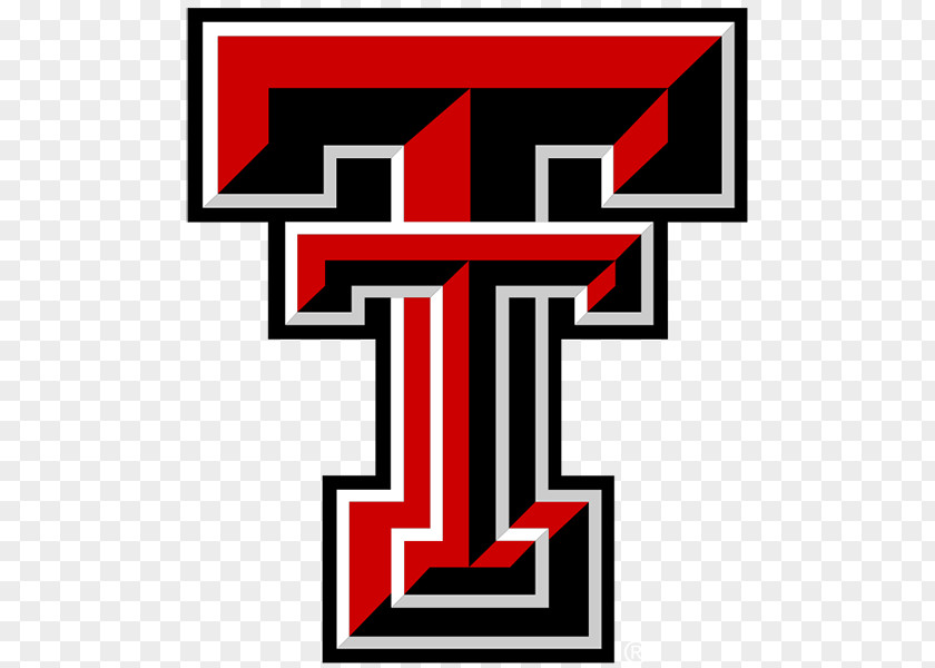 Texas Outline College Of Education Tech Red Raiders Football Men's Basketball Lady Women's Alumni Association PNG