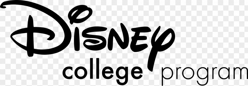 Walt Disney World Disneyland Resort Stephen F. Austin State University College Program The Company PNG