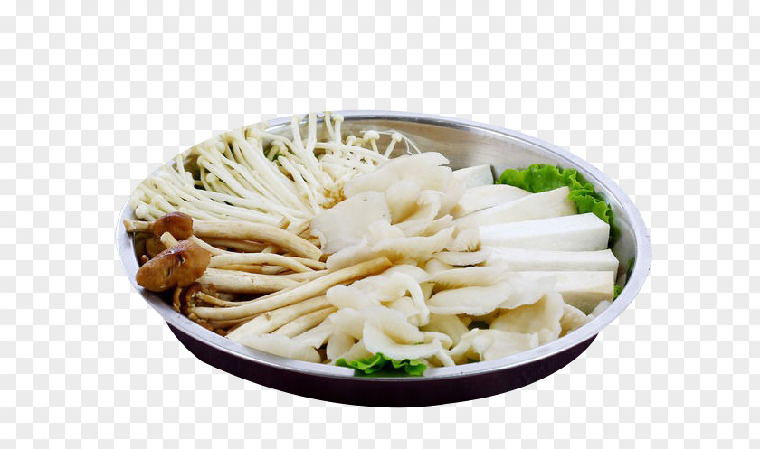 What Mushroom Hot Pot Chinese Cuisine PNG