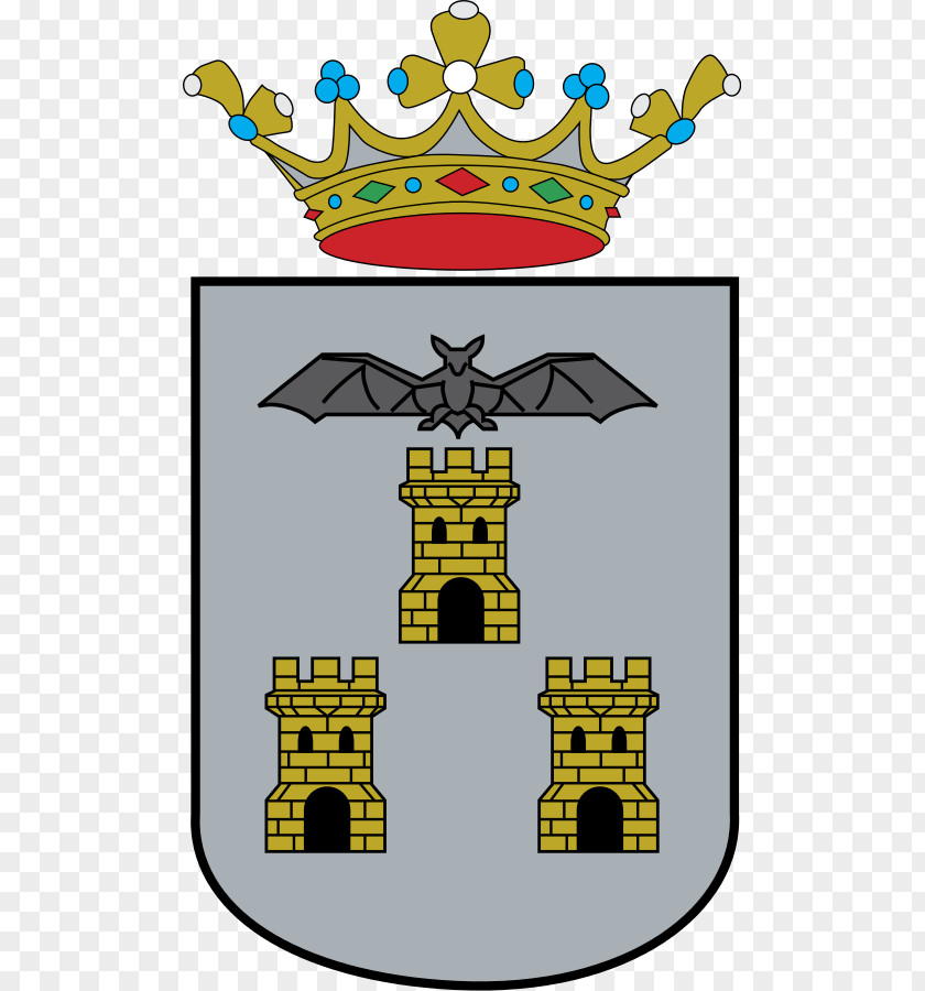 Ayuntamiento De Albacete Escudo La Provincia PNG