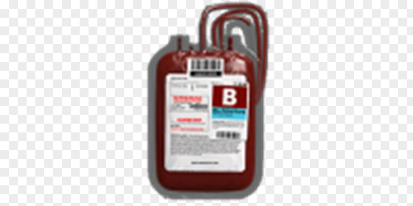 Blood DayZ Transfusion Blutkonserve Bag PNG