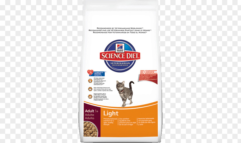 Cat Food Dog Science Diet Hill's Pet Nutrition PNG