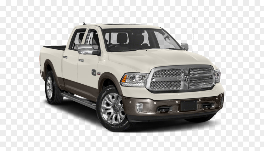 Dodge Ram Trucks Chrysler 2018 RAM 1500 Laramie Longhorn PNG