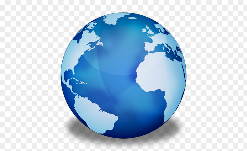 Earth Web Browser Microsoft Clip Art PNG