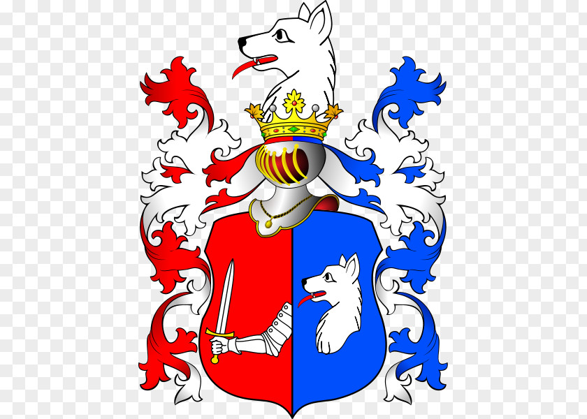 Family Coat Of Arms Genealogy Geni Nobility PNG
