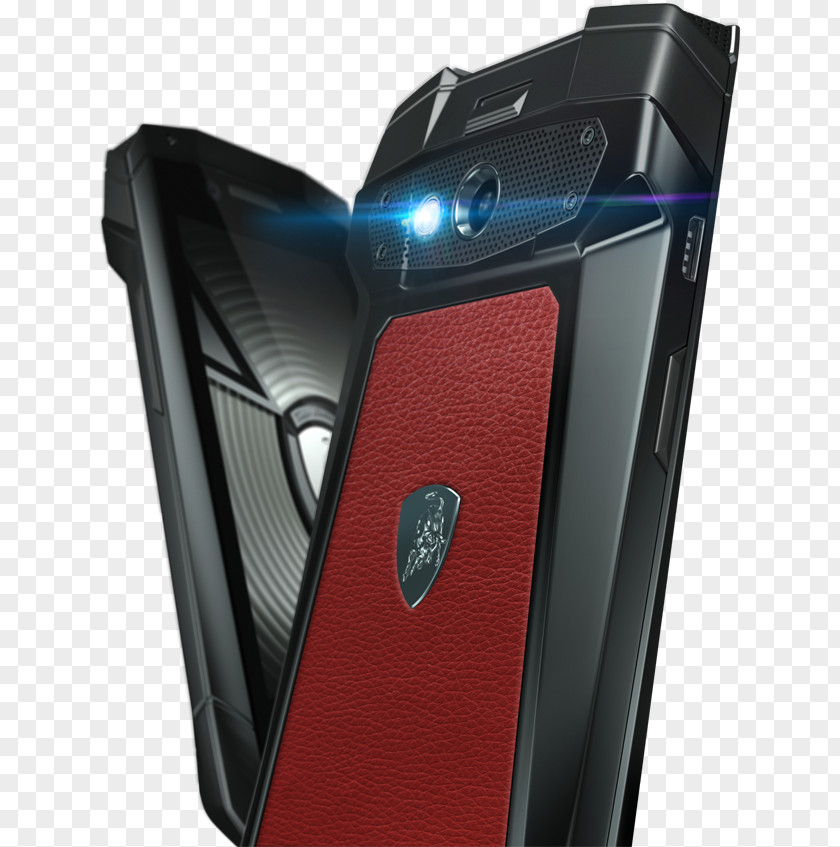 Ferruccio Lamborghini 2015 Huracan Mobile Phones Racer PNG