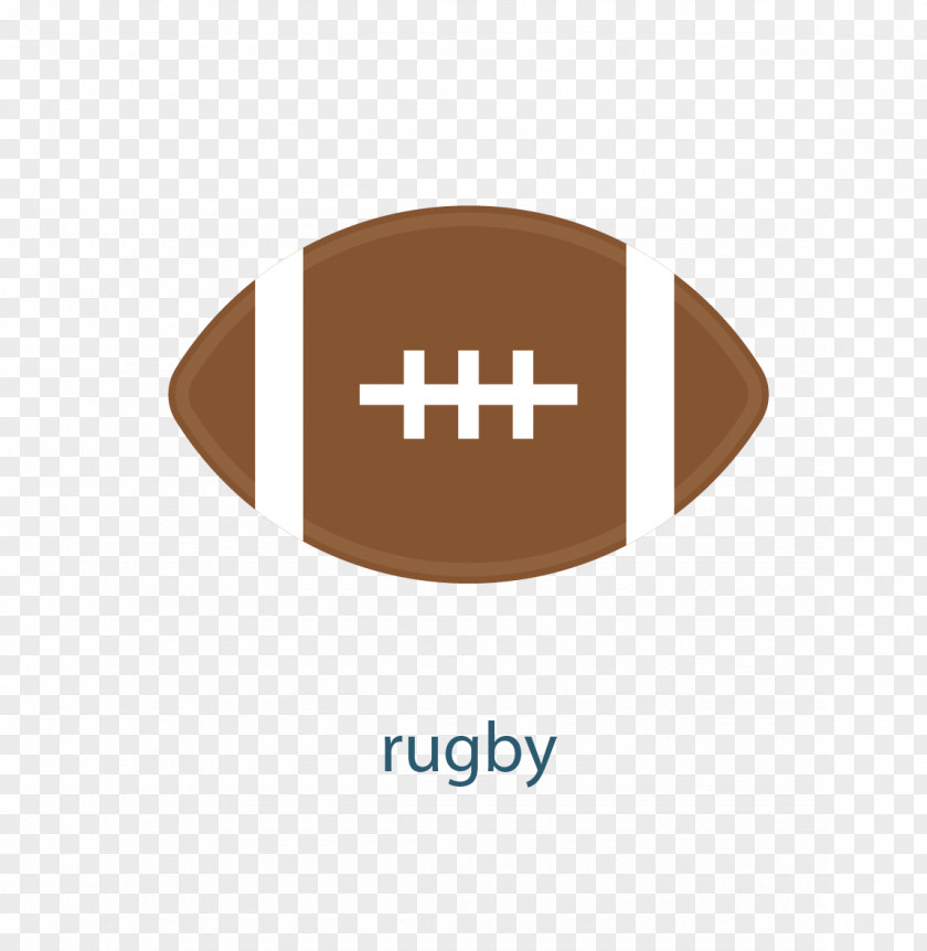 Football Rugby Union Ball Game PNG
