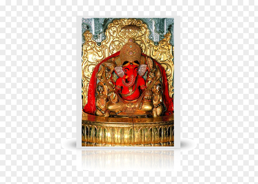 Ganesha Siddhivinayak Temple, Mumbai Modak Siddhatek PNG