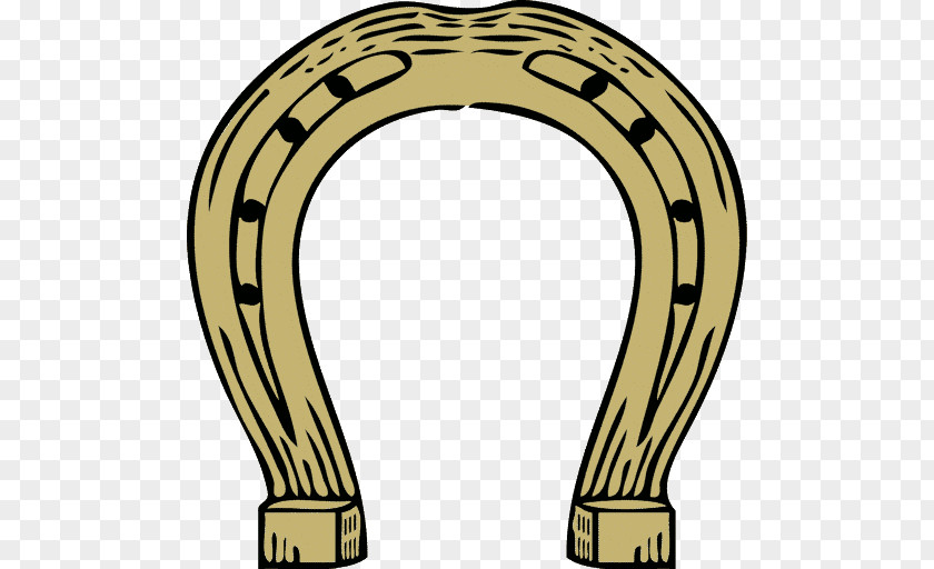 Horseshoe Image Clip Art PNG