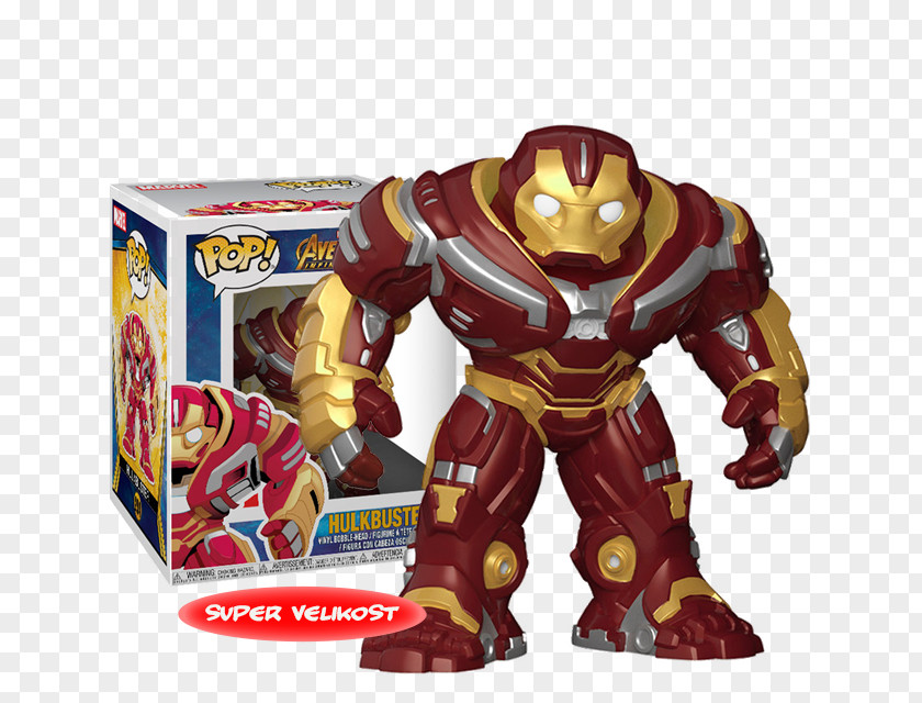 Hulk Captain America Iron Man Groot Funko PNG