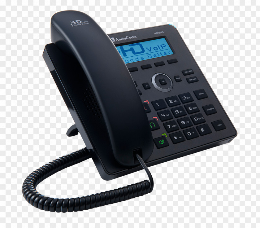 Intelbras TC 60 ID Telephone Caller Home & Business Phones VoIP Phone PNG
