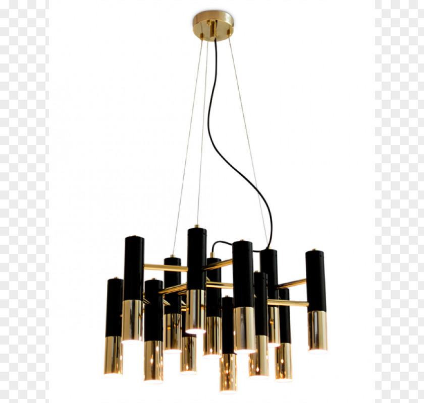 Light Fixture Chandelier Kunstlicht Lighting PNG