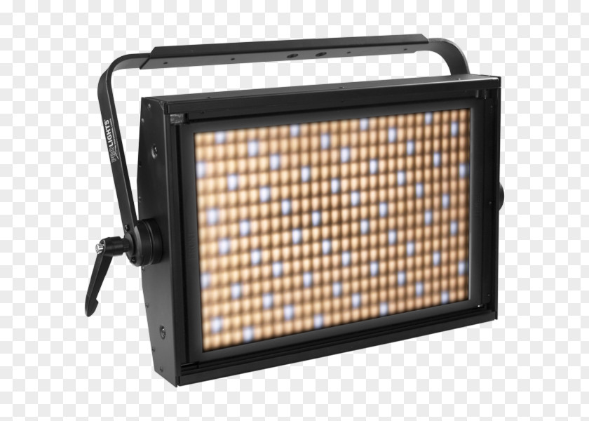 Light Stage Lighting Fixture Light-emitting Diode PNG