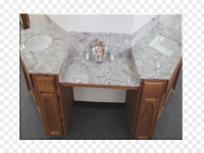 Marble Counter Ceramic Wood Stain Property Granite PNG