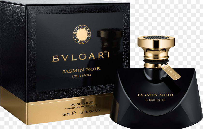 Perfume Image Jasmine Bulgari Tea Aerosol Spray PNG