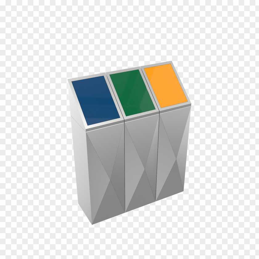 Recycling Waste Rectangle PNG