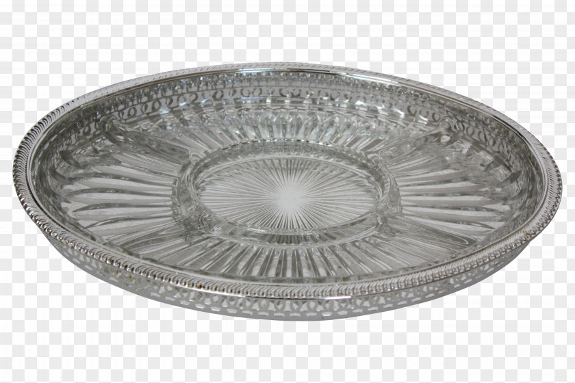 Silver Plate Soap Dishes & Holders Platter Tableware PNG