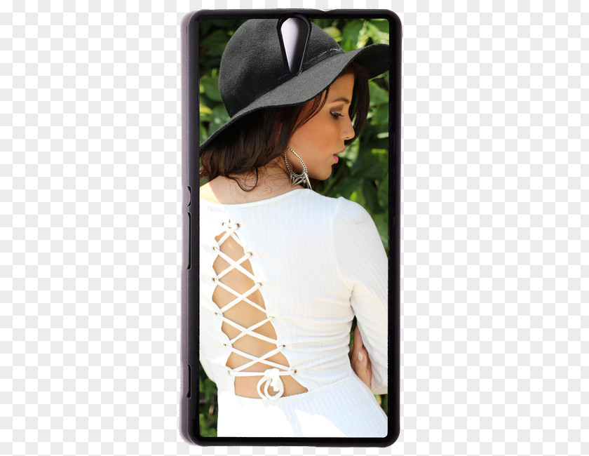 Sony Backless Dress Clothing Fashion PNG