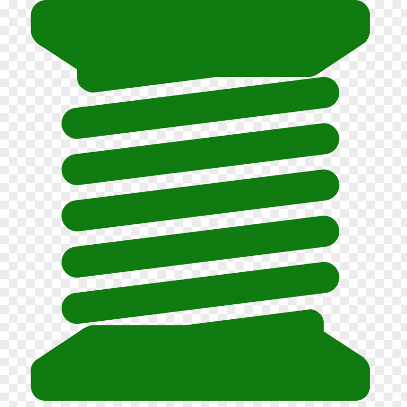 Symbol Electromagnetic Coil Clip Art PNG