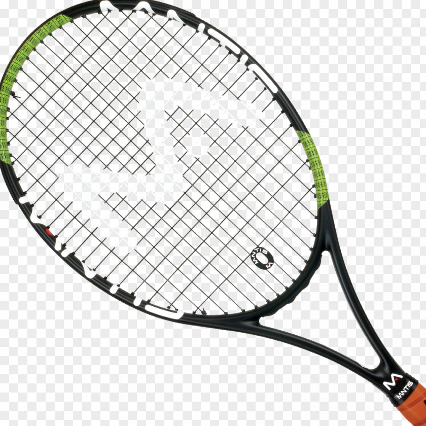 Tennis Racket Tecnifibre Rakieta Tenisowa Babolat Strings PNG