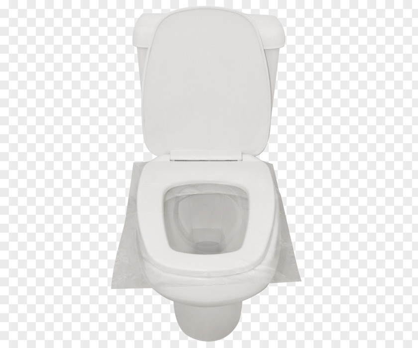 VASE SANITARIO Disposable Paper Toilet & Bidet Seats PNG